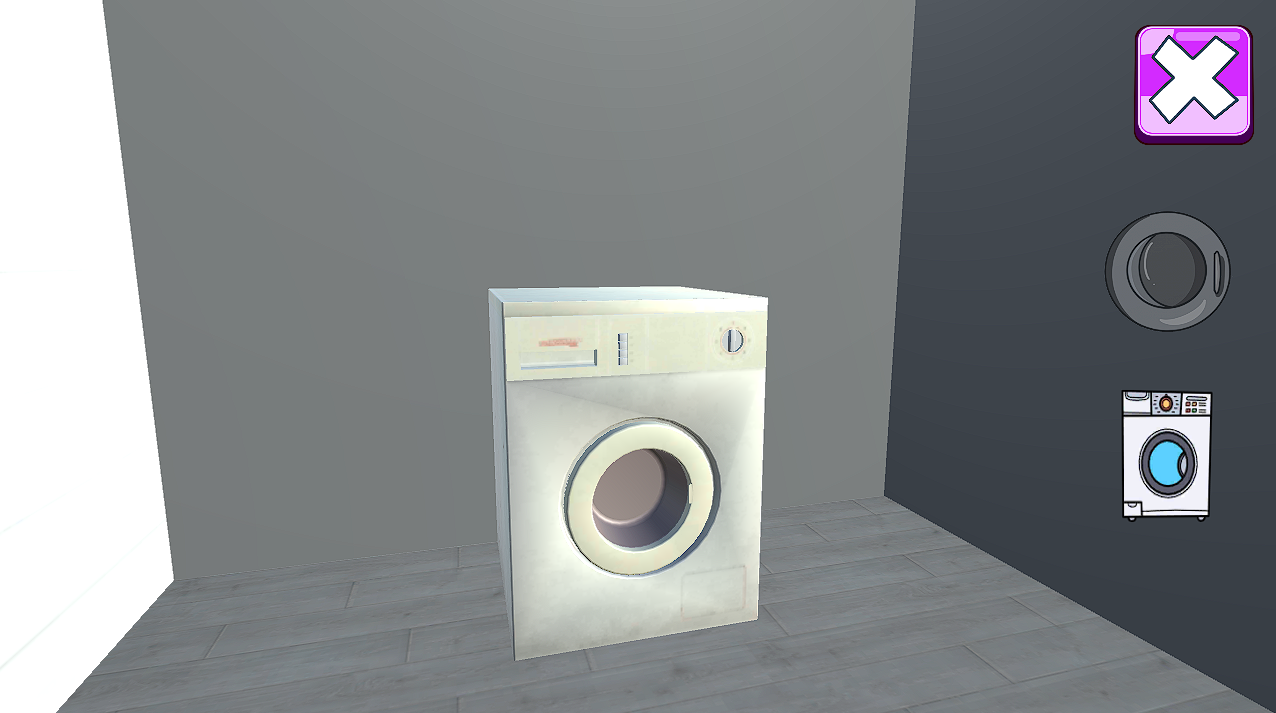 Washing Machine 2应用截图第1张