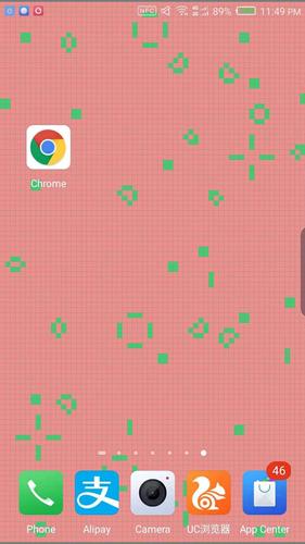 Conway's Game of Life Ảnh chụp màn hình 2