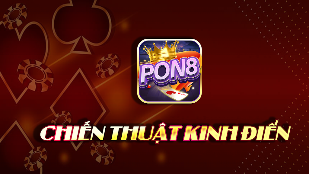 Game bai PonPon8 স্ক্রিনশট 2
