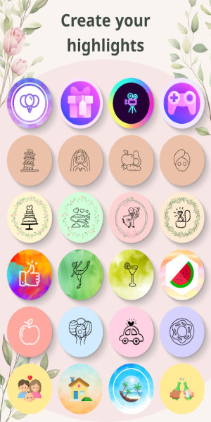 StoryLight Скриншот 2