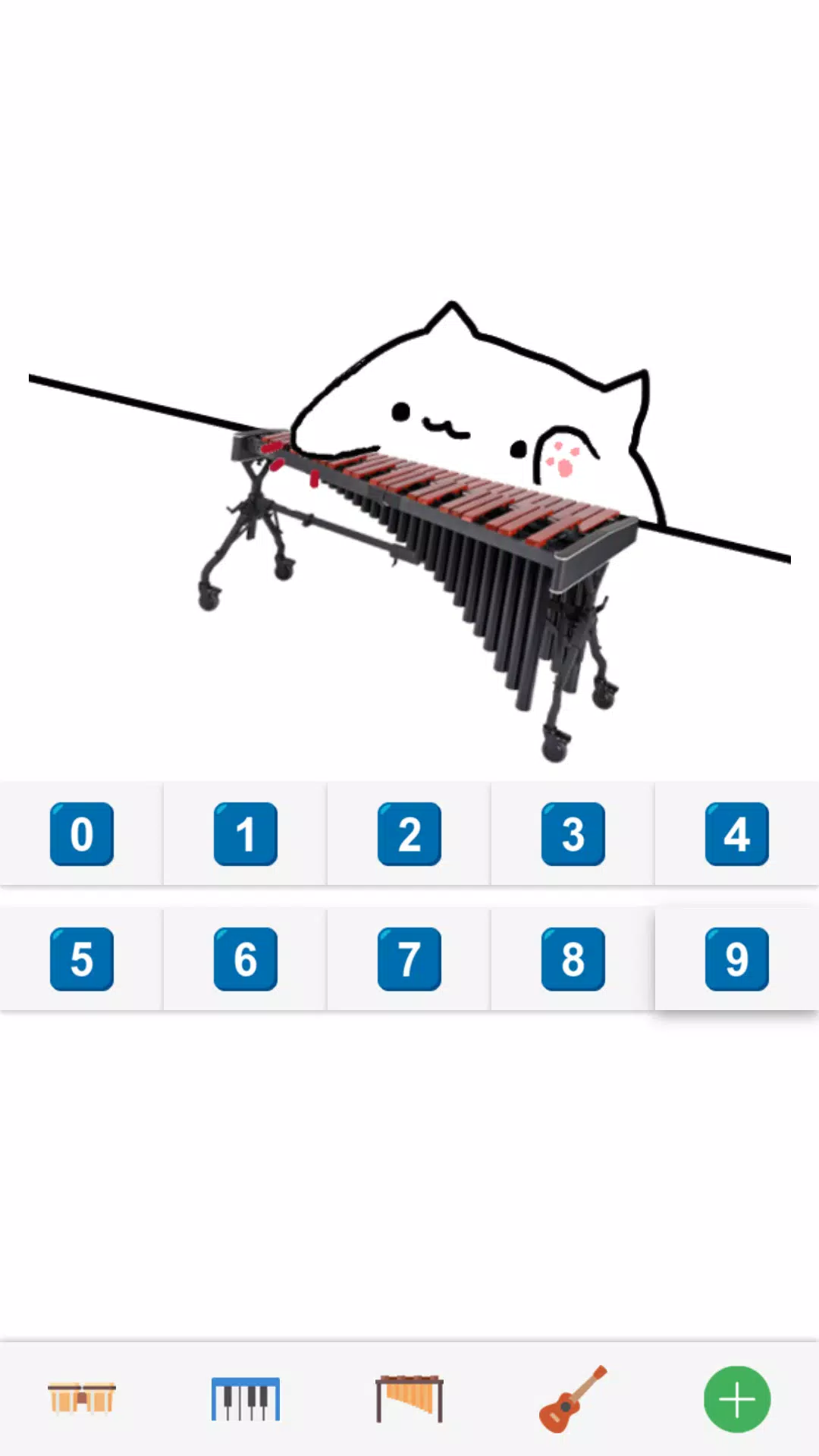 Bongo Cat Screenshot 2