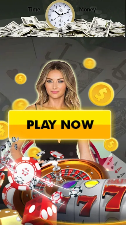 BETPARTY - JACKPOT HARD BONUS Screenshot 1