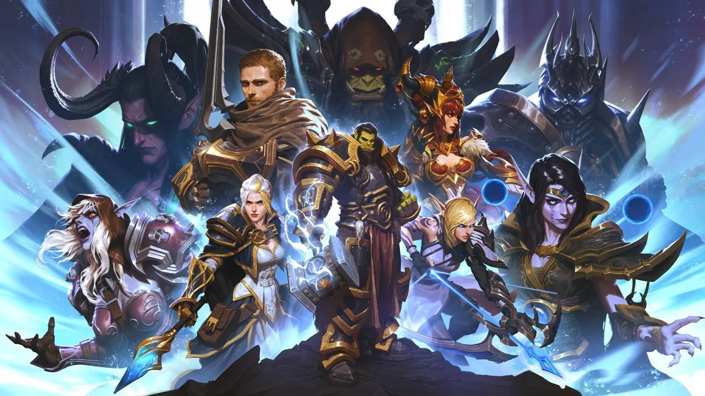 World of Warcraft herleeft klassieke slagvelden met nieuwe invallen en exclusieve beloningen