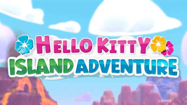 Hello Kitty Island Adventure Date e ora 