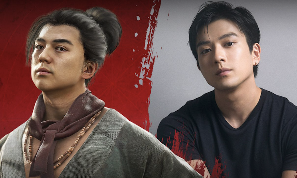 Mackenyu Arata se une a 'Assassin's Creed' Live-Action Cast.