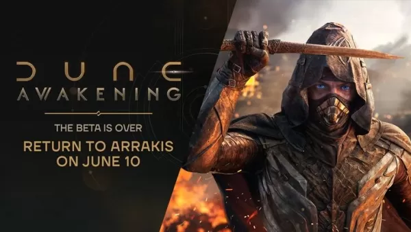 Дюна: Awakening Pvp Exploit, обнаруженная во время открытой бета -версии