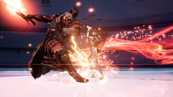 Stellar Blade PC Features Comparison