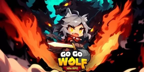 “去狼！作為新移動子彈天堂閒置RPG發射”