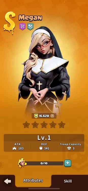 Strategic Hero Selection Guide for Dark War Survival Resource Management