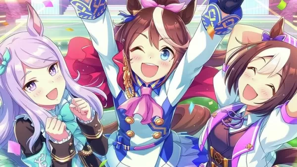 Cygames fan content policy announcement