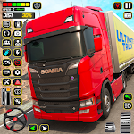 Universal Truck Simulator 3D