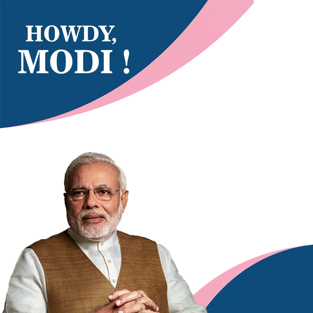 Howdy Modi Скриншот 2