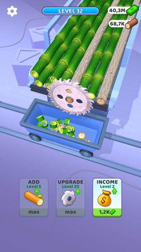 Idle Cutter应用截图第3张