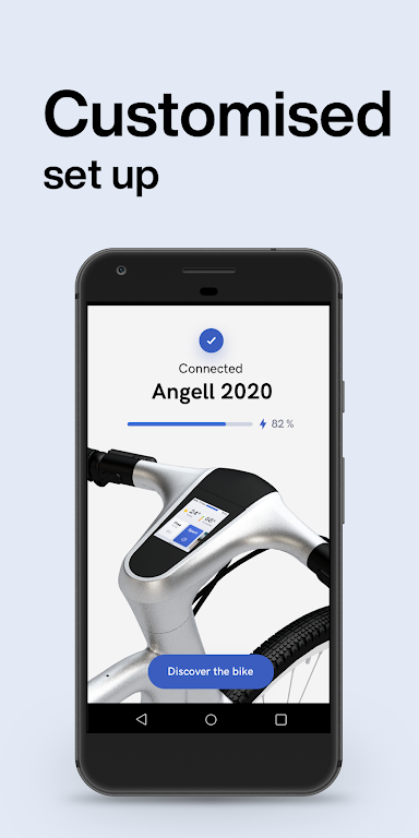 Angell 스크린샷 2