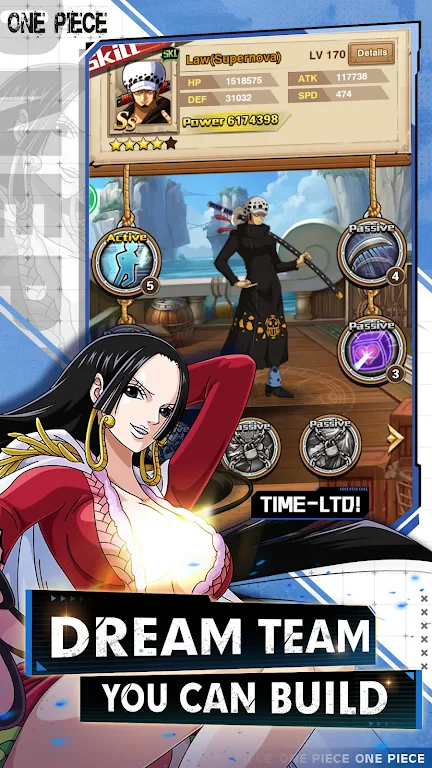 Ultimate Pirate Ship 螢幕截圖 1