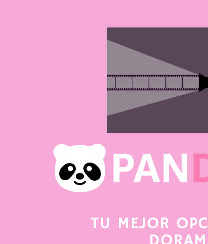 Pandrama - Ver Doramas Captura de pantalla 0