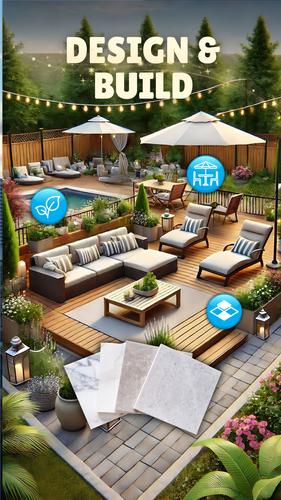 Real Estate Tycoon 螢幕截圖 0