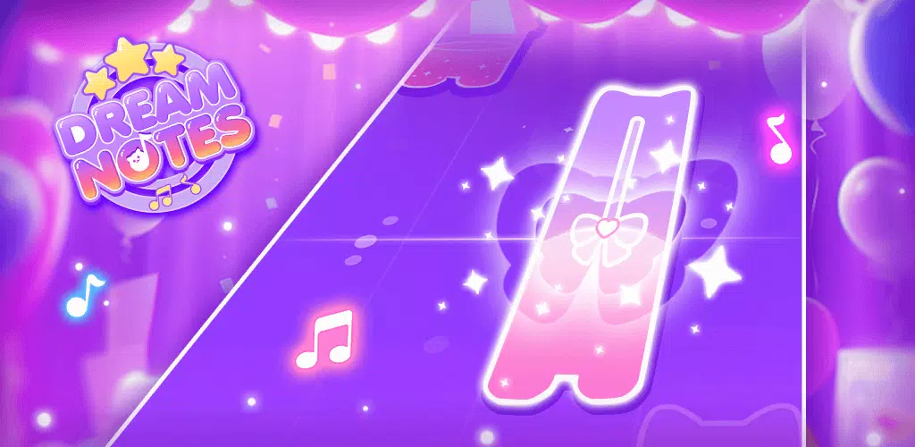 Dream Notes 螢幕截圖 0