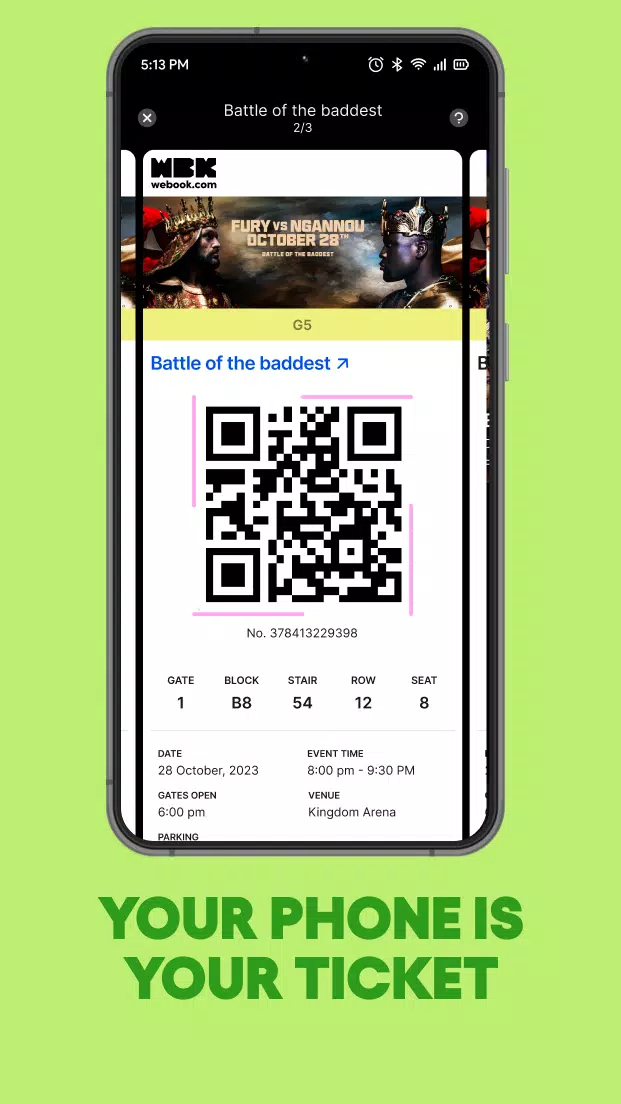 webook.com 螢幕截圖 2