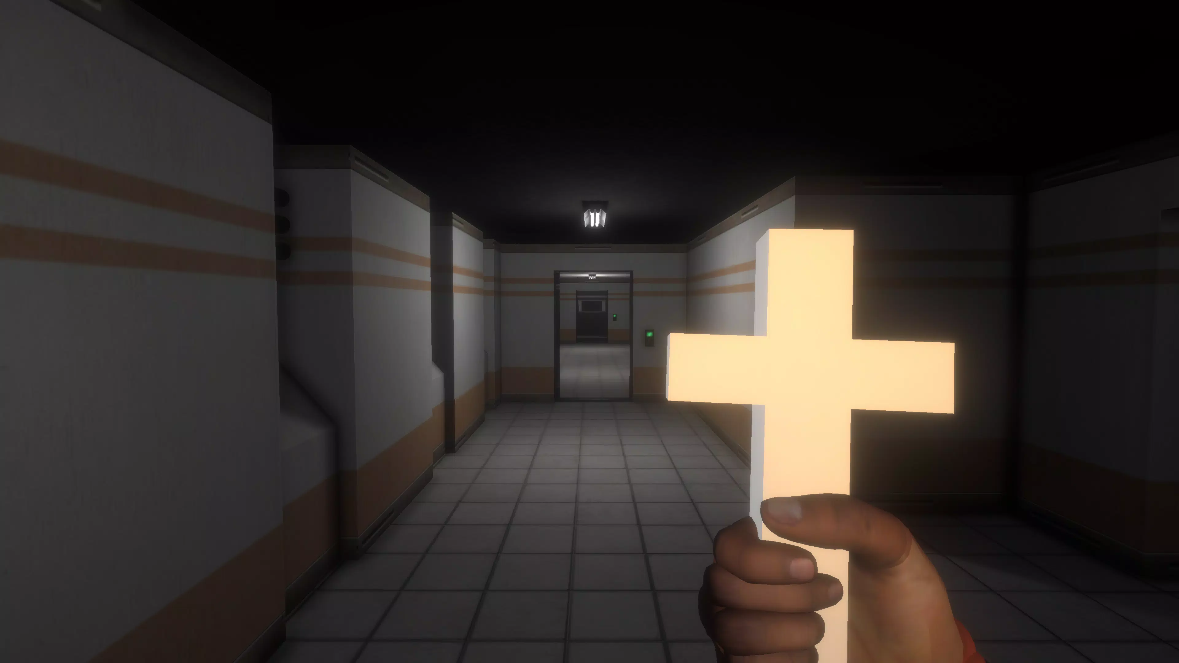 SCP: Classified Site ภาพหน้าจอ 0