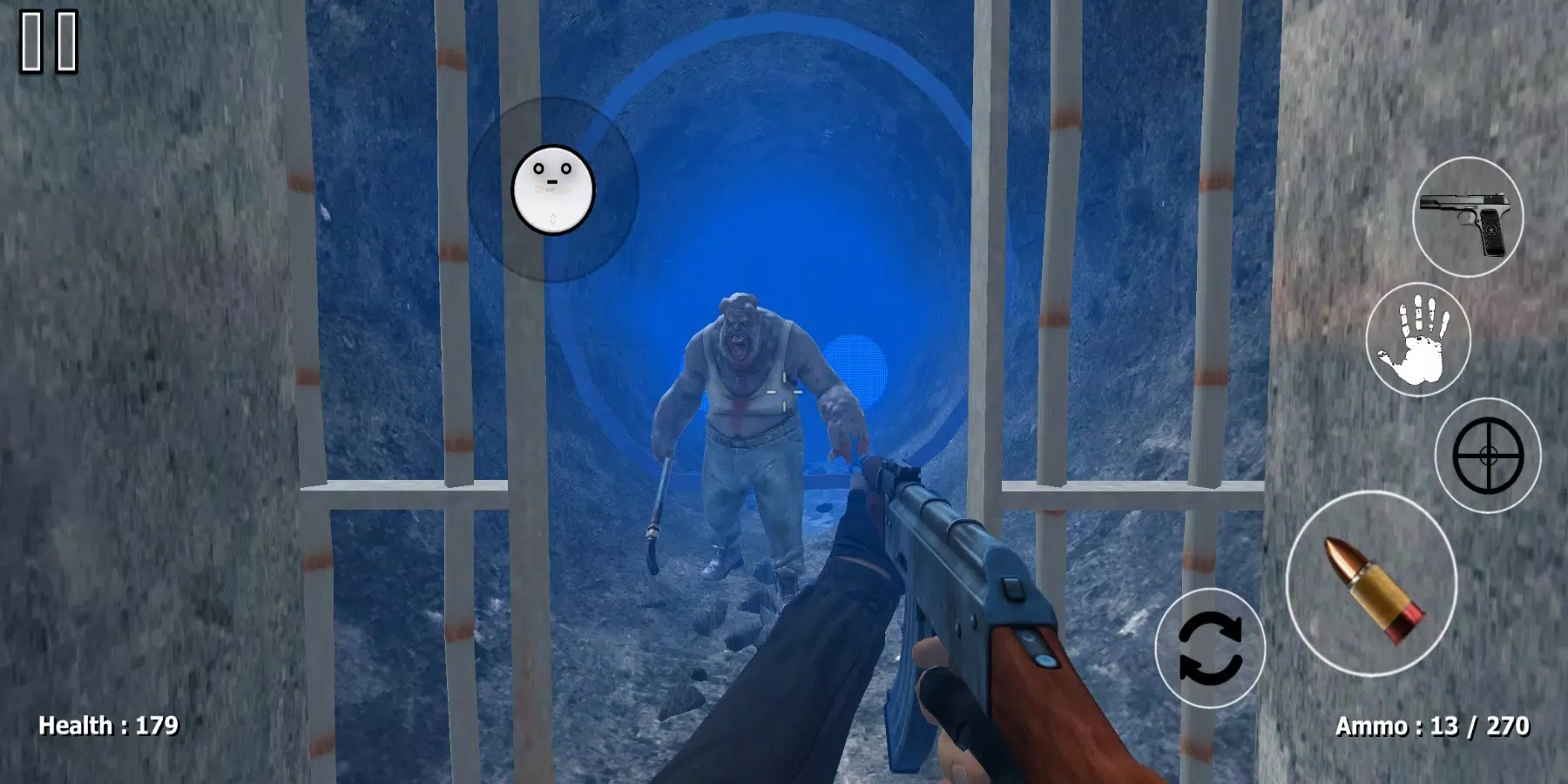 Monsters Claws 2 Capture d'écran 0