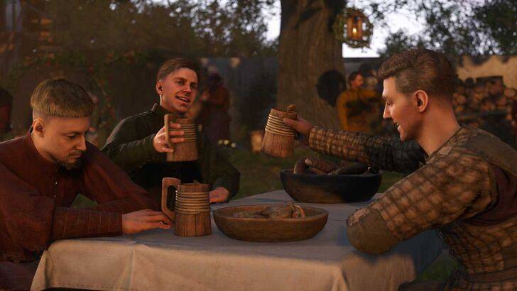 Kingdom Come: Deliverance 2 heeft indrukwekkende prestaties op consoles