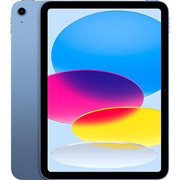 Blue ### Apple iPad (รุ่นที่ 10) 64GB Wi-Fi