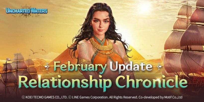 uncharted waters ဇာစ်မြစ်သည် Valentine's Day ကို Theology အသစ်နှင့်အတူဂုဏ်ပြုခြင်းဖြစ်သည်