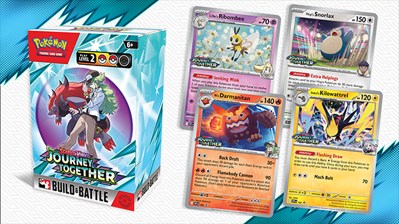 Pokémon TCG: Анонсирован выпуск дополнения Scarlet & Violet с улучшенным геймплеем