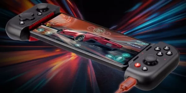 Acer Nitro Controller以复活节的折扣发射