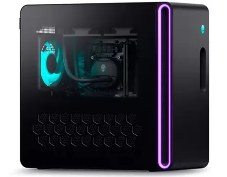 Alienware Aurora R16 Gaming PC с графическим процессором RTX 5080 теперь доступен от 2350 долларов США.