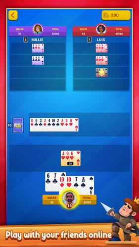 500 rum 螢幕截圖 3