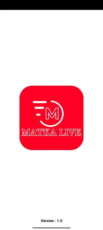 Matka Live - Online Matka Play Capture d'écran 3