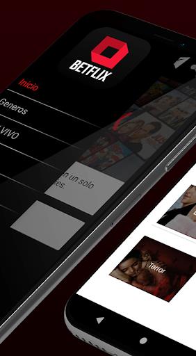BetFlix ! 螢幕截圖 1