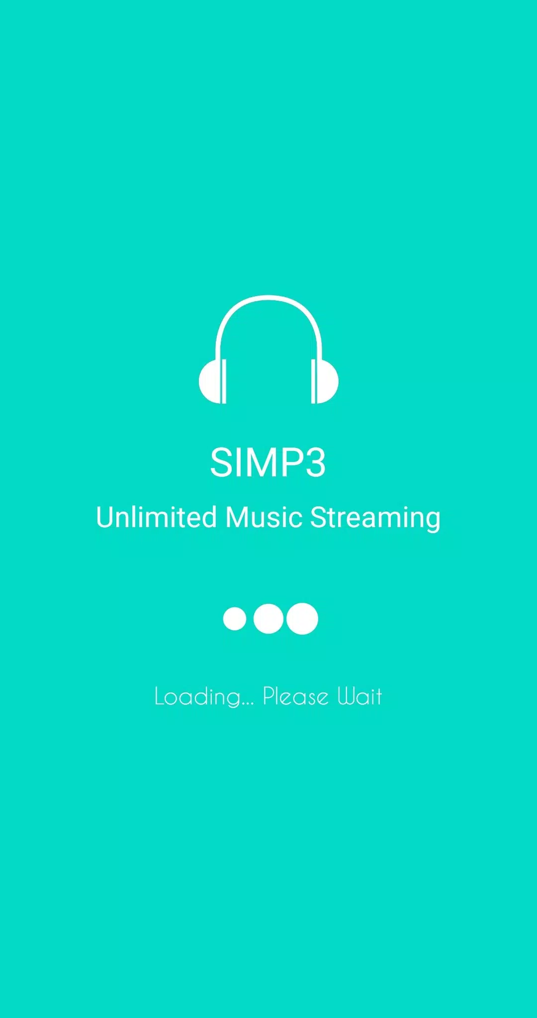 SIMP3 - Download Free Music应用截图第0张