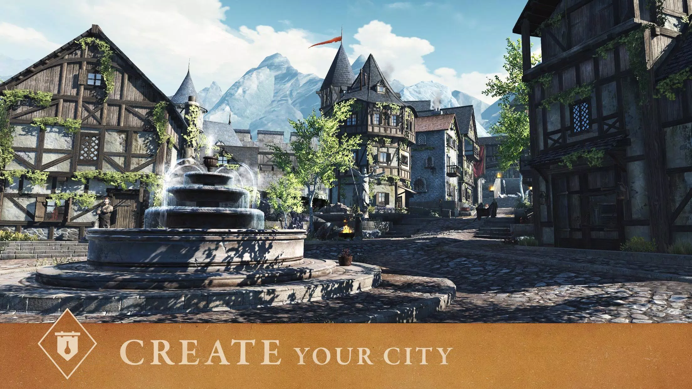 The Elder Scrolls: Blades Screenshot 1