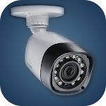 CCTV Camera Recorder