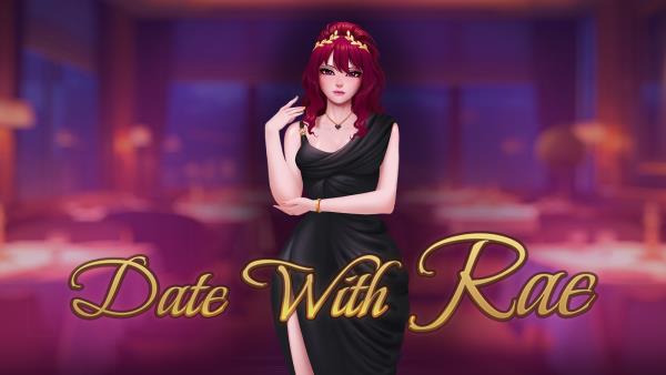 Date with Rae Скриншот 2