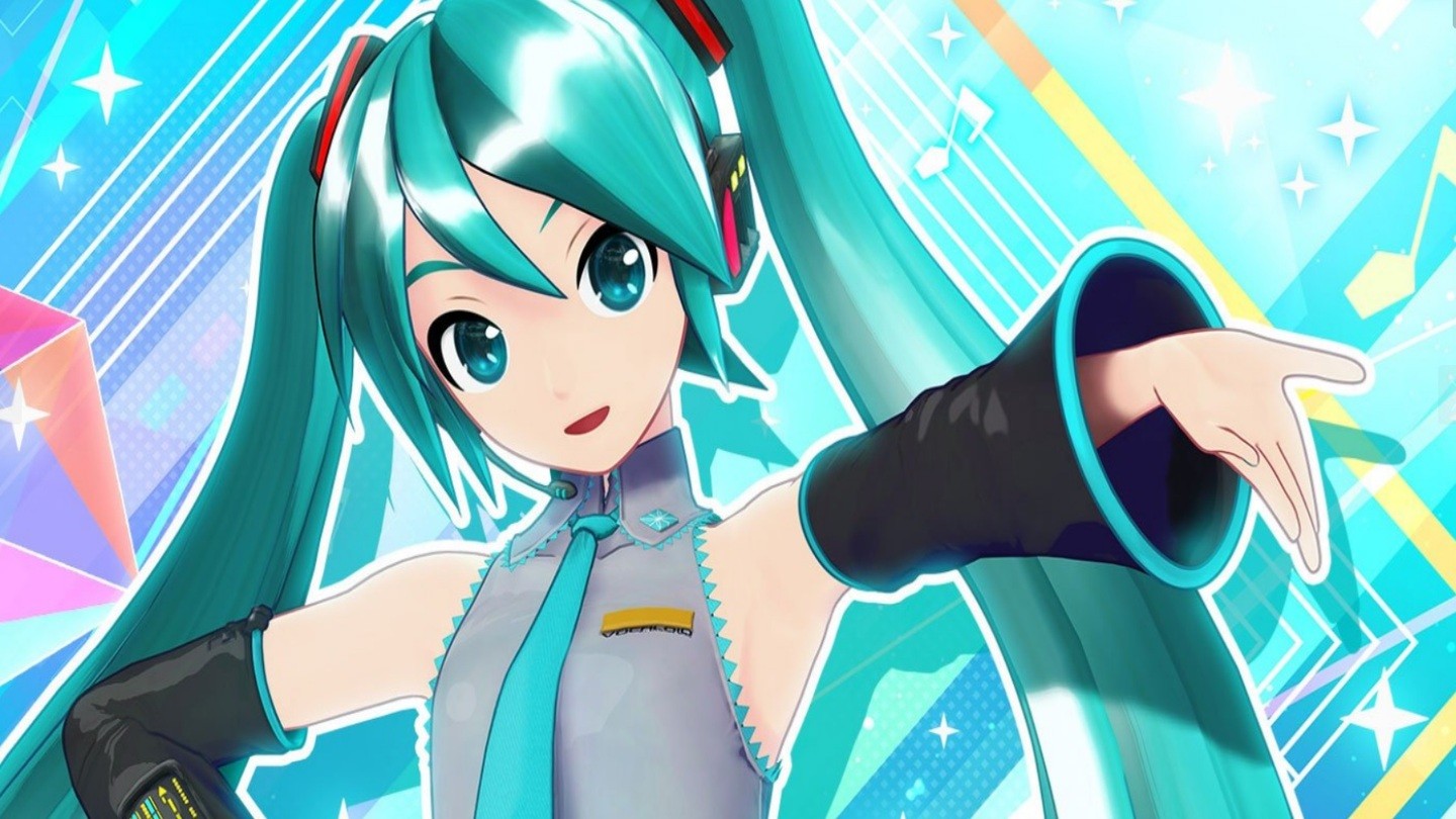 Fortnite assume Hatsune Miku per il concerto del Metaverse