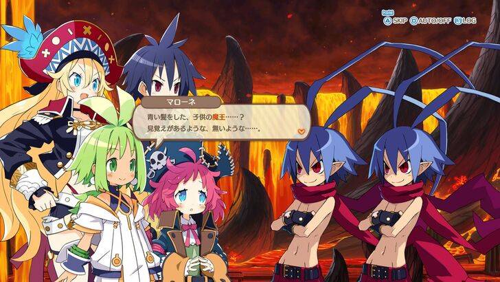 Phantom Brave vs Disgaea: échos les uns des autres mais tactiquement distincts 