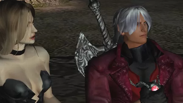 O remake do Devil May Cry pode ser o próximo na lista de Kamiya
