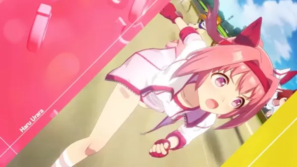 Umamusume: Haru Urara Gains Unexpected Fame, Surprising Real-Life Caretaker