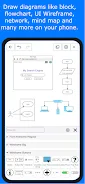 Lekh: intelligent whiteboard Capture d'écran 3