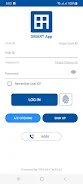 Bank Asia SMART App Screenshot 1