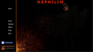 Nephilim – Version 0.3.5 – Added Android Port [BuuPlays] 螢幕截圖 0