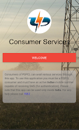 PSPCL Consumer Services 스크린샷 0