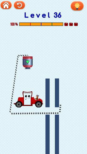 Omar Make Car Happy应用截图第1张