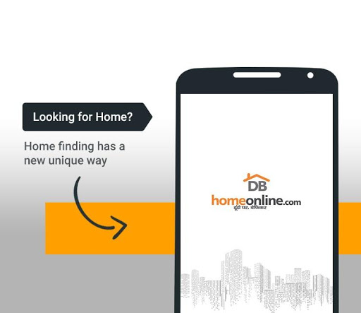 Homeonline - Property Search & Real Estate App应用截图第0张