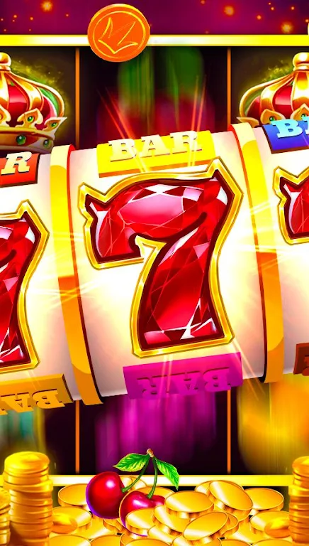 Crown of Seven 스크린샷 1