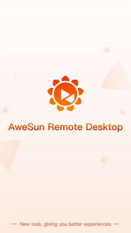 AweSun স্ক্রিনশট 0